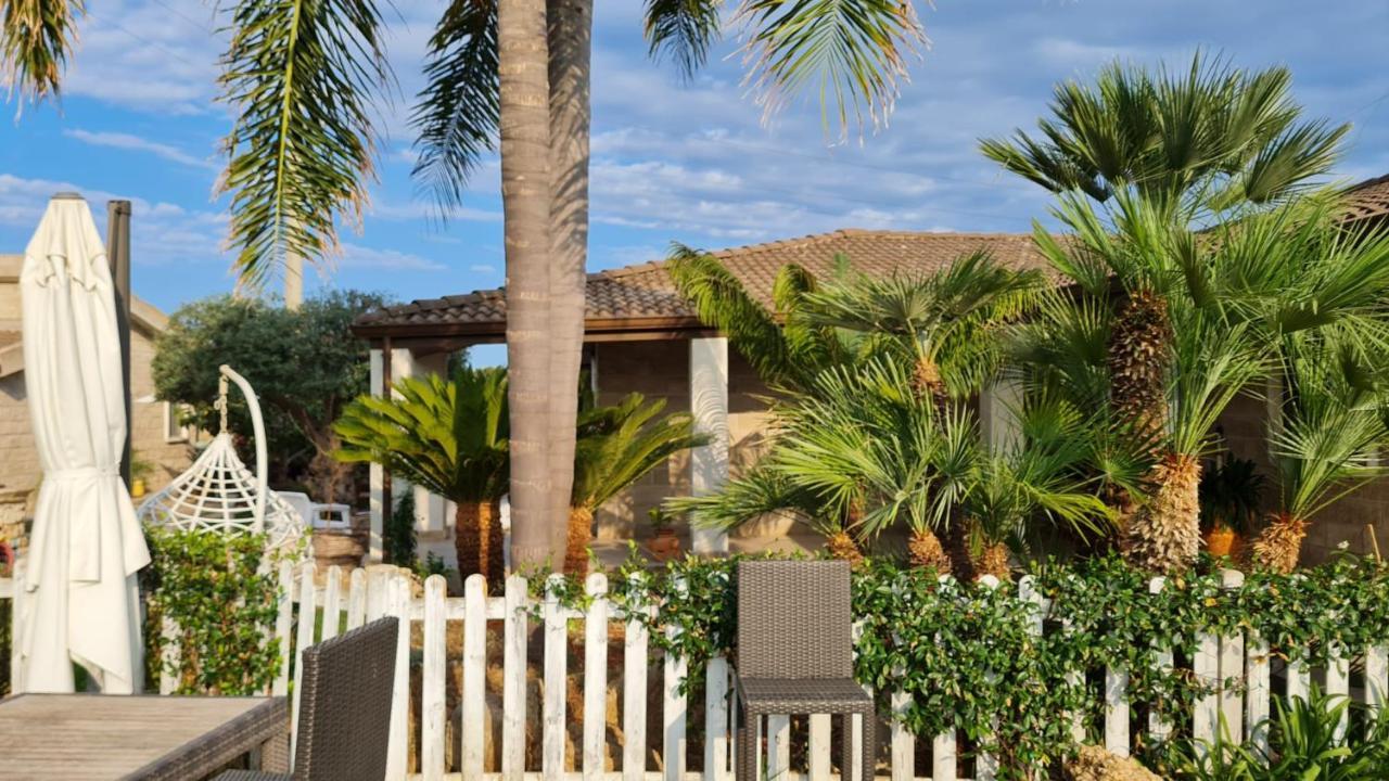 Apartamento Dependance Oscar Carrozziere Fonte Ciane Exterior foto