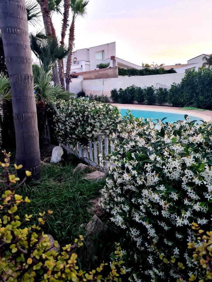 Apartamento Dependance Oscar Carrozziere Fonte Ciane Exterior foto