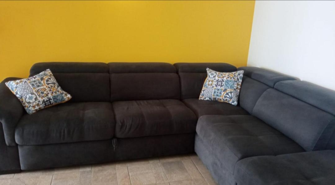 Apartamento Dependance Oscar Carrozziere Fonte Ciane Exterior foto