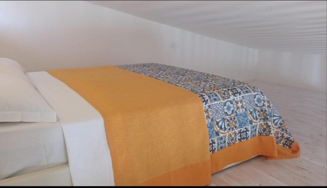 Apartamento Dependance Oscar Carrozziere Fonte Ciane Exterior foto