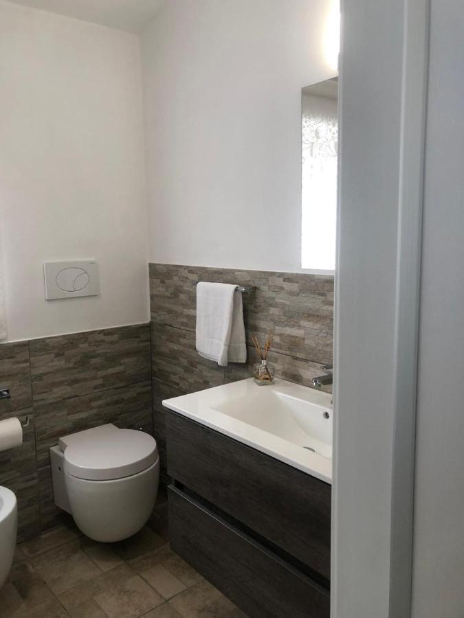 Apartamento Dependance Oscar Carrozziere Fonte Ciane Exterior foto