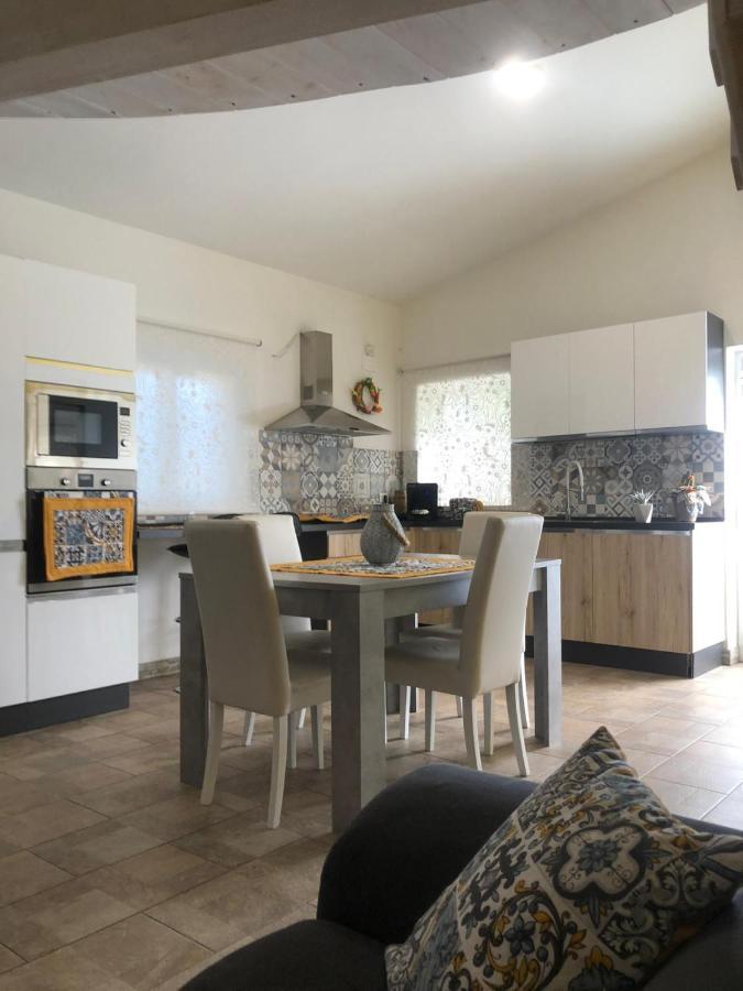 Apartamento Dependance Oscar Carrozziere Fonte Ciane Exterior foto