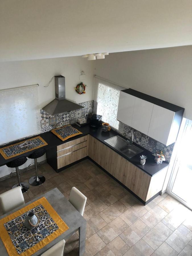 Apartamento Dependance Oscar Carrozziere Fonte Ciane Exterior foto