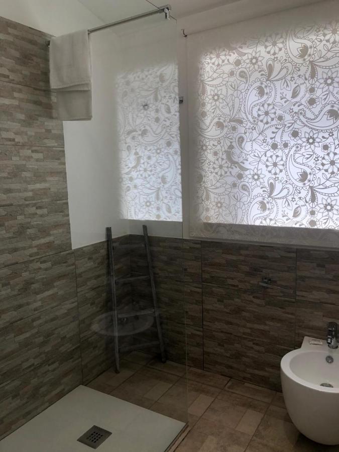 Apartamento Dependance Oscar Carrozziere Fonte Ciane Exterior foto