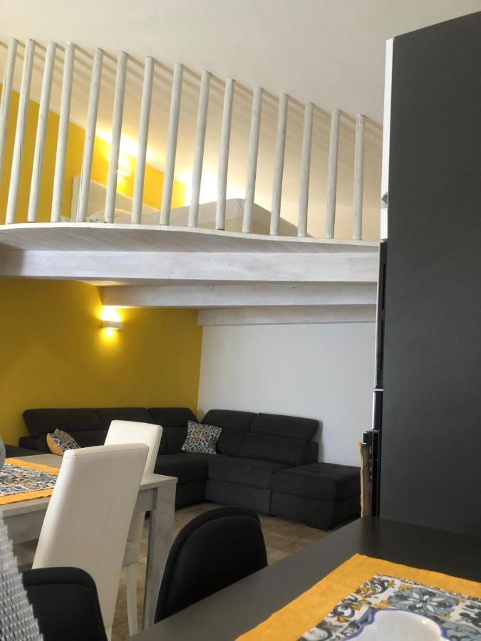 Apartamento Dependance Oscar Carrozziere Fonte Ciane Exterior foto