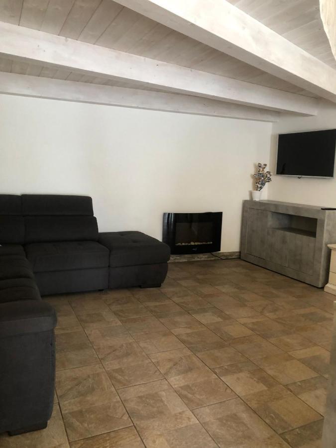 Apartamento Dependance Oscar Carrozziere Fonte Ciane Exterior foto
