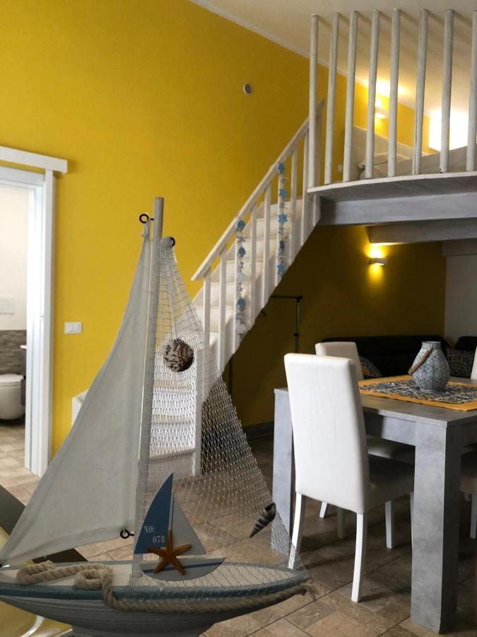 Apartamento Dependance Oscar Carrozziere Fonte Ciane Exterior foto